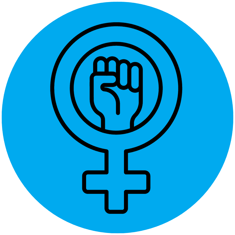 GENDER EQUITY ACTIVISM IN WORK