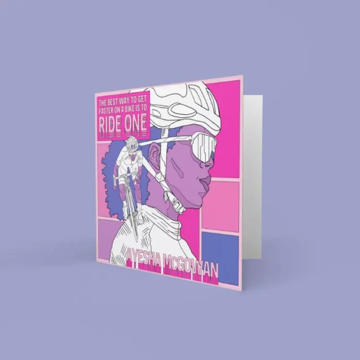 Women ChangeMakers in Sports – Card Set - Image 3