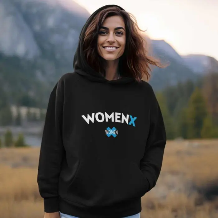 Vintage WomenX Hoodie