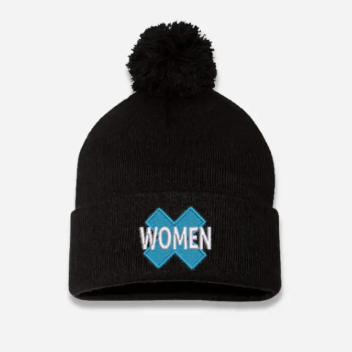 WomenX Winter Hat - Image 2