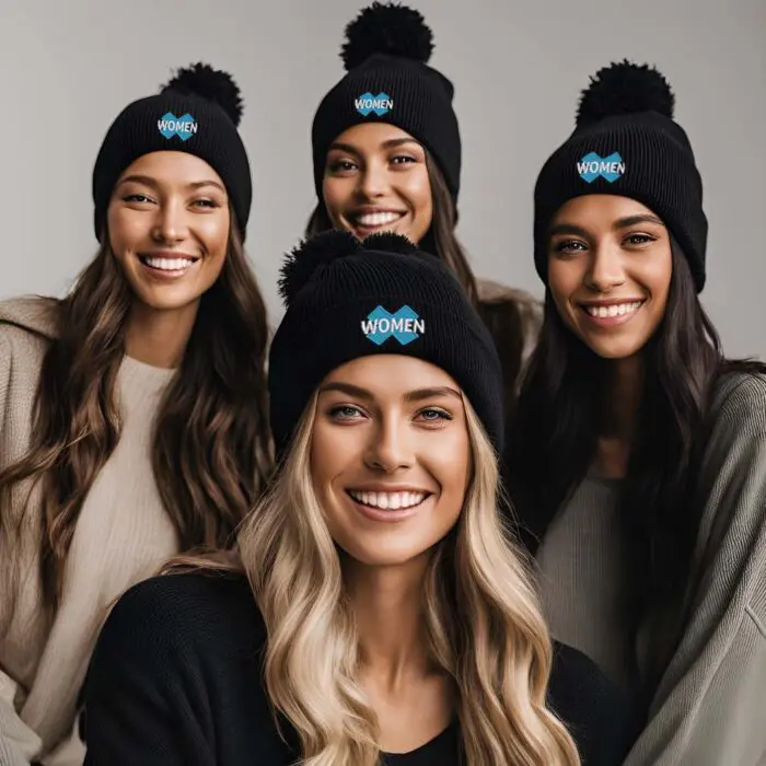 WomenX Winter Hat